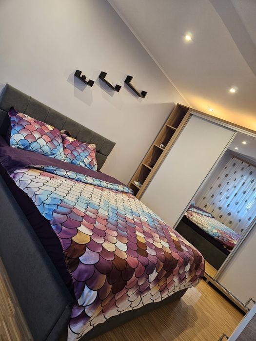 Regim hotelier Mioveni