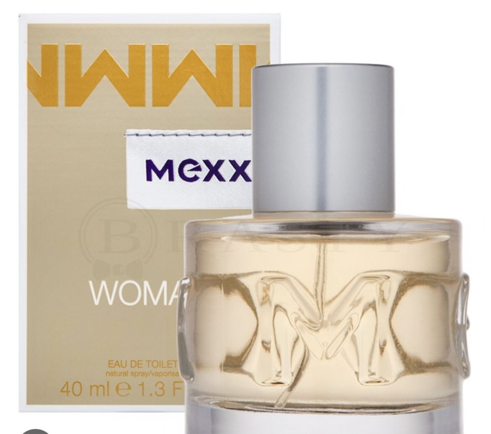 Парфюм. Mexx woman eau de parfum 40 ml