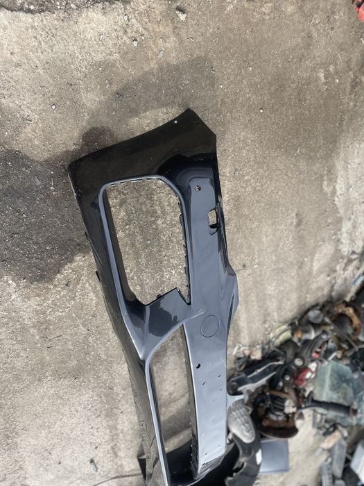 Предна броня G30/G31