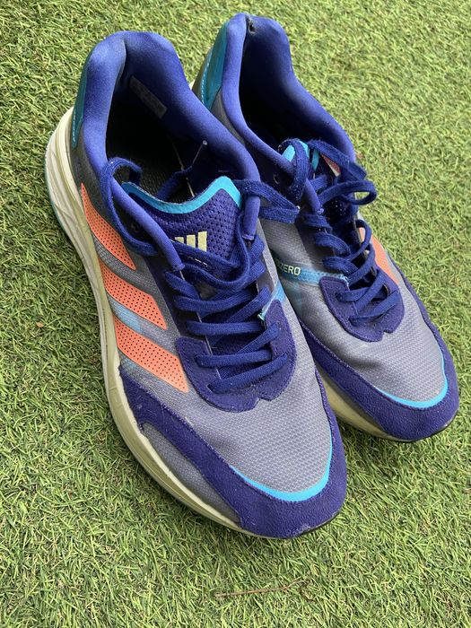 Adidas Adizero Boston 10