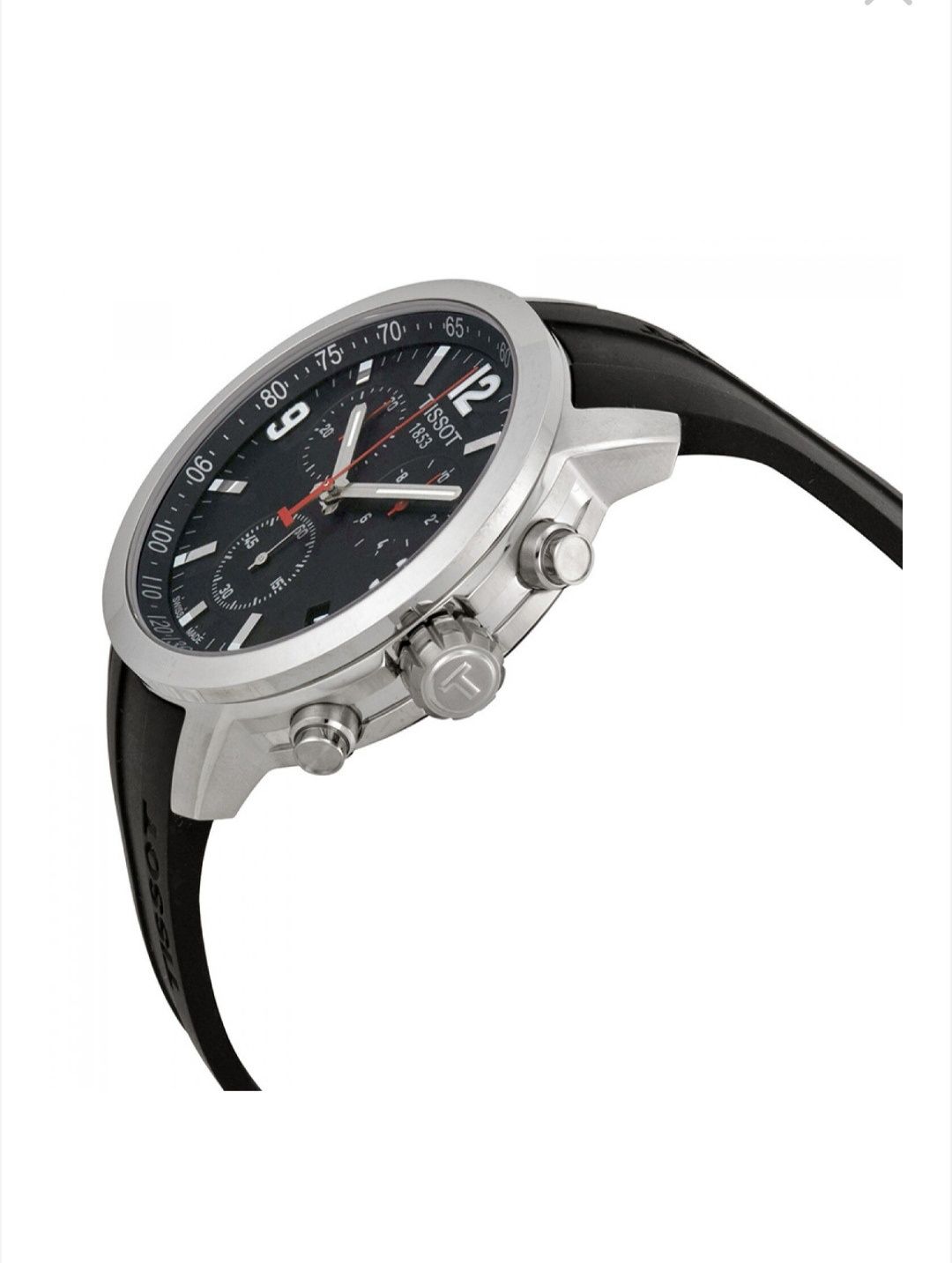 Tissot Оригинален мъжки часовник T-Sport PRC 200