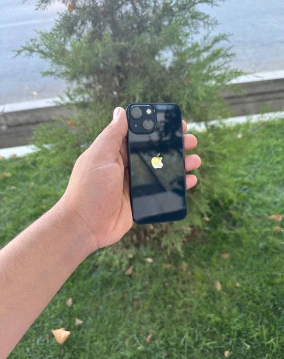 Iphone 13 mini obmen