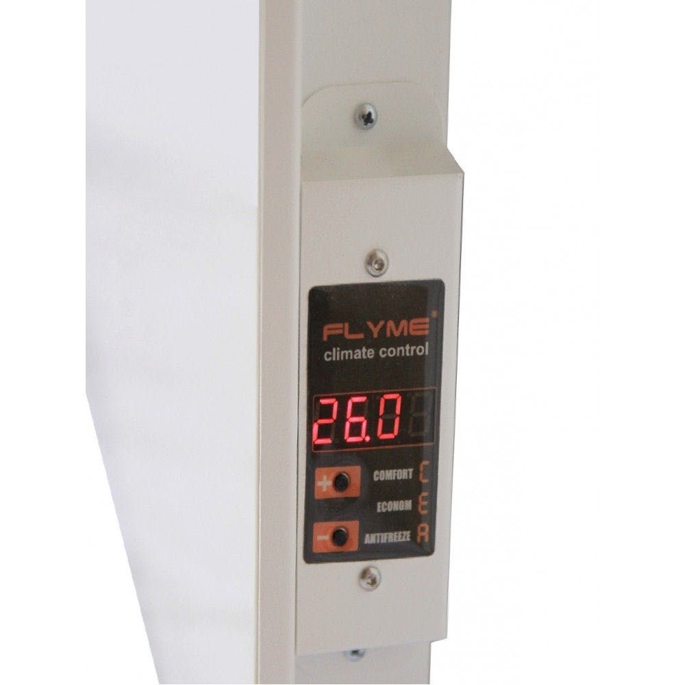 Инфрачервен керамичен радиатор FLYME 450 PW