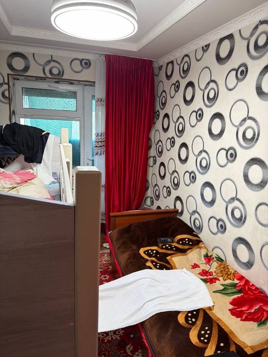 Турт этажли дом  туртинчи этаж