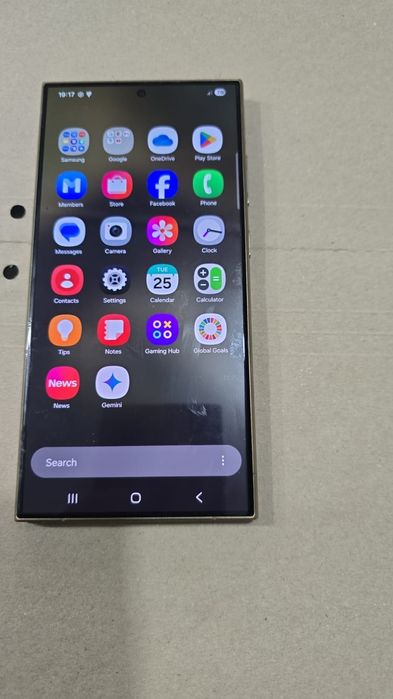 Samsung Galaxy S24 Ultra 256 gb