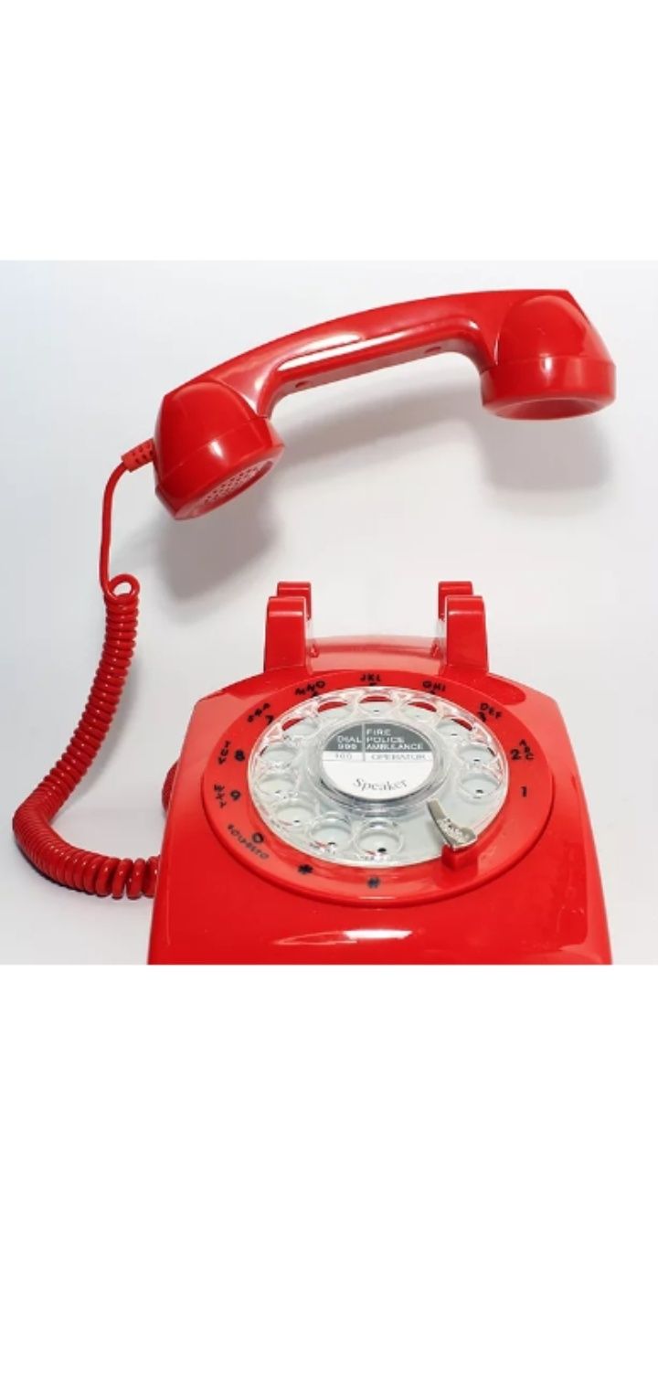 СССР телефон 1979 г.