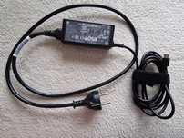 Incarcator laptop original HP 45W mufa USB-C ca nou.