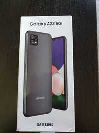 Samsung Galaxy A 53 5G + A 22