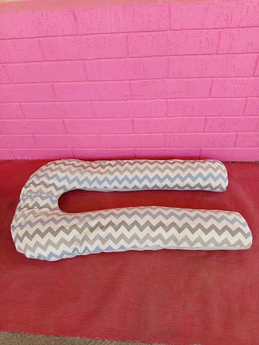 Подушка для беременных .