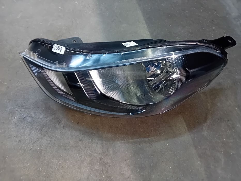 Far stanga Hyundai i10 2020-2024