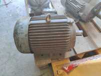 Motor electric trifazat, 7.5kW, 1500rpm, 380V