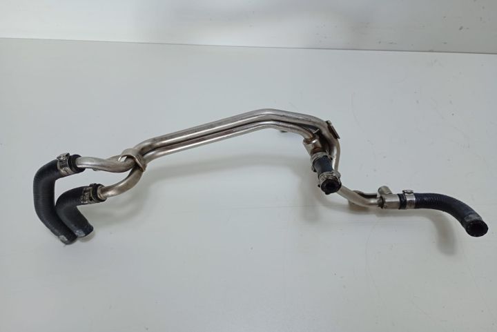 Conducta  alimentare combustibil 3.0 cdi A6420702732 Mercedes-Benz CL