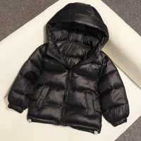 Куртка зимняя, демисезонная подходит для детей и взрослых р140-170