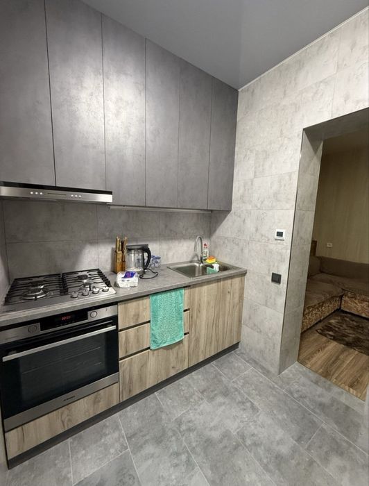 Продаю 2× ком квартира на 3 этаже 5 этажного дома. Авиосозлар 1