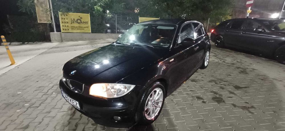 BMW Seria 1 116i