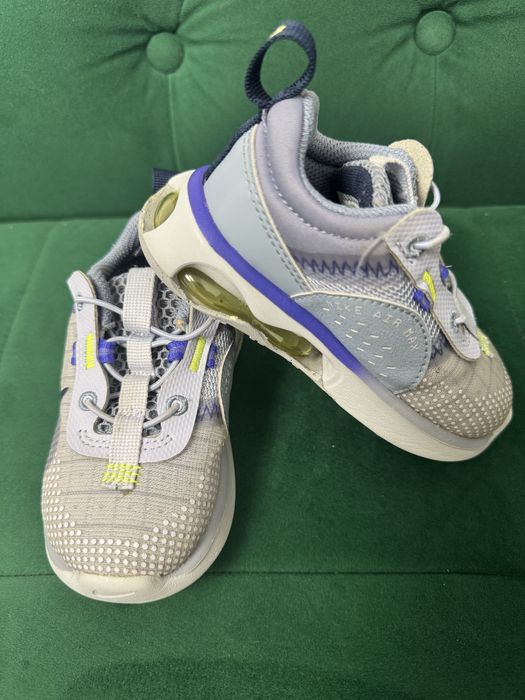 Nike air max copii