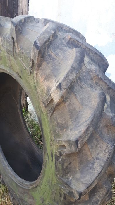 Anvelopa tractor 18,4R34 Pirelli
