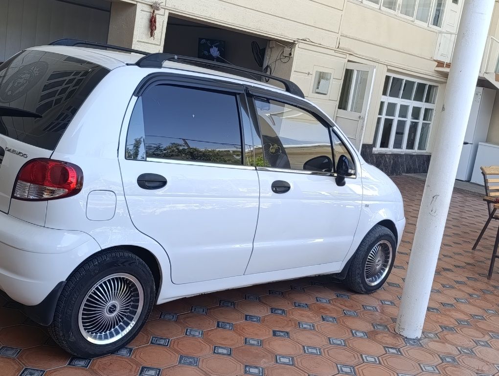 Matiz 3tali miks