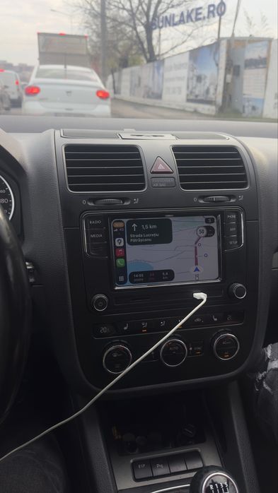 RCD 330 CarPlay / MirrorLink