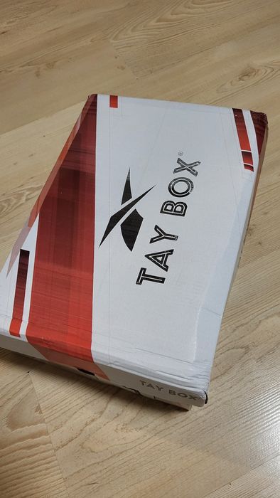 Мъжки спортни маратонки