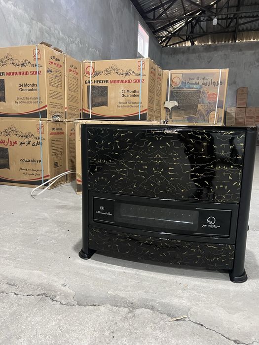 Оптом! Эрон печка, иранская газовая печка, eron kamin, обогреватель.