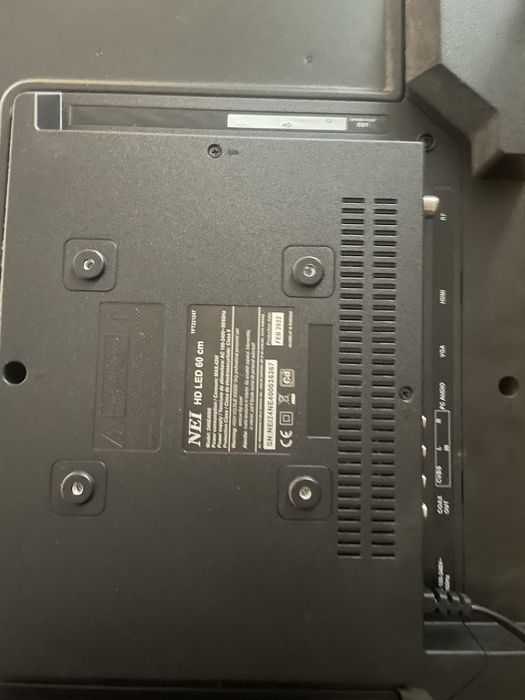 monitor 60 hz stare buna