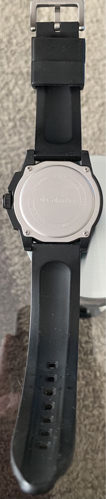 Часовник Columbia Descender CA800