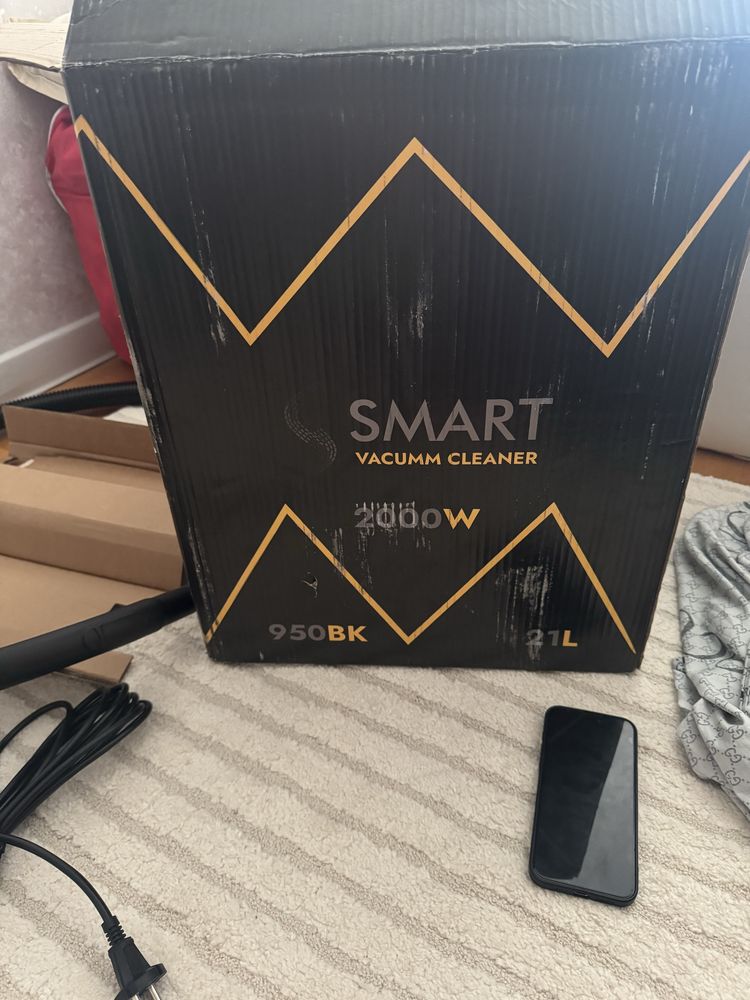 Plisos smart 2000 wt