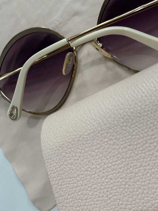 Оригинални слънчеви очила Chloé