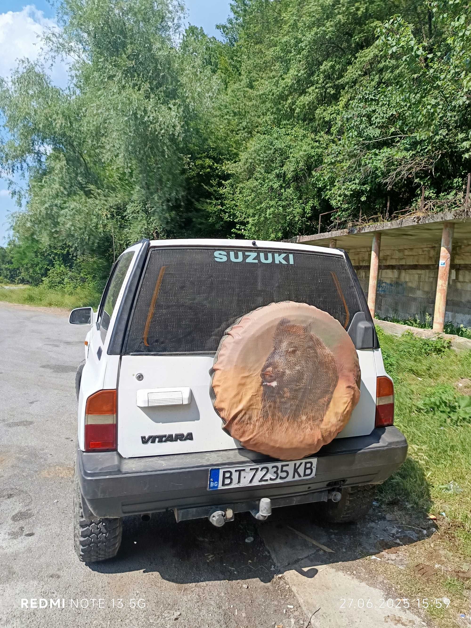Продава се или бартер