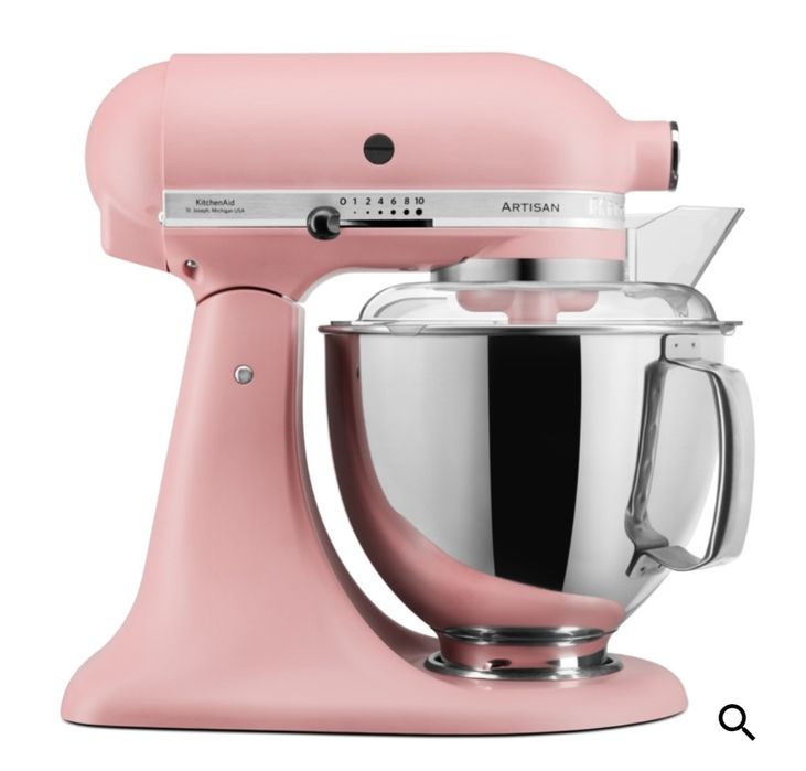 Миксер планетарный.  Kitchen aid artisan. 6.9 л.