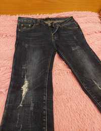 джинсы для девушки