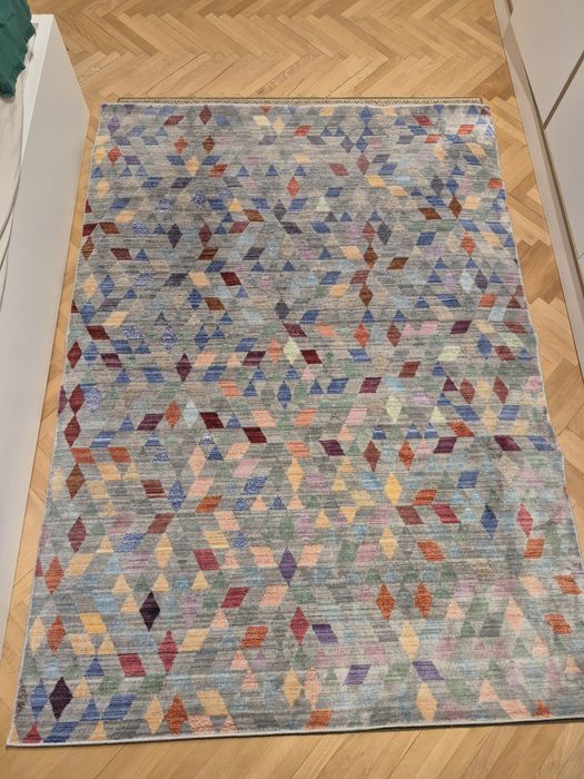 Vand covor 195x140