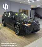 Leapmotor C16 210KM Gibrid Komfort +Dop opsiya  3yil garantiya 2025