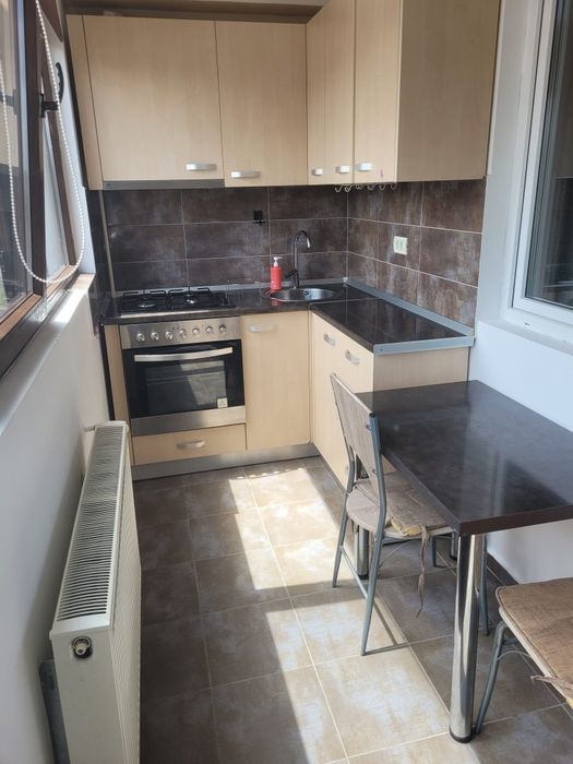 2 Camere de Inchiriat Militari Residence