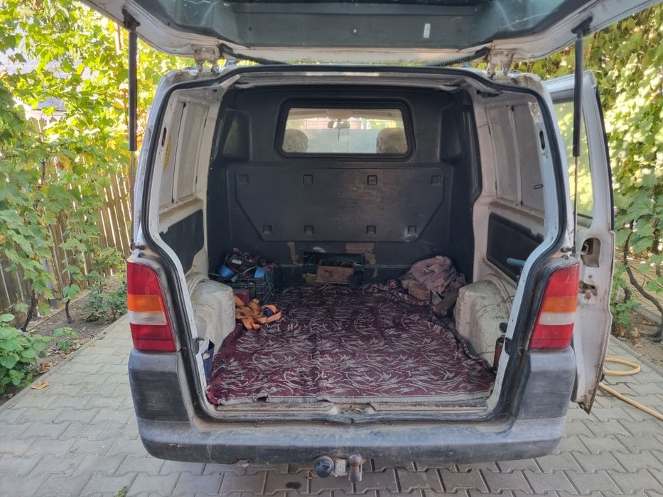 Mercedes-Benz Vito 110 CDI