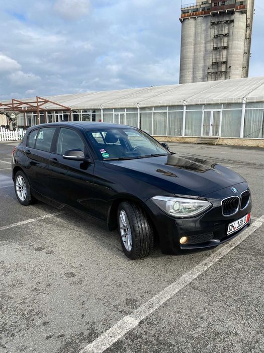 BWM 116  M Paket 2.0Diesel /2014