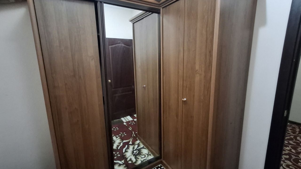 Сдается аренда уччинар актепа 2/2/4 бл. 2х6