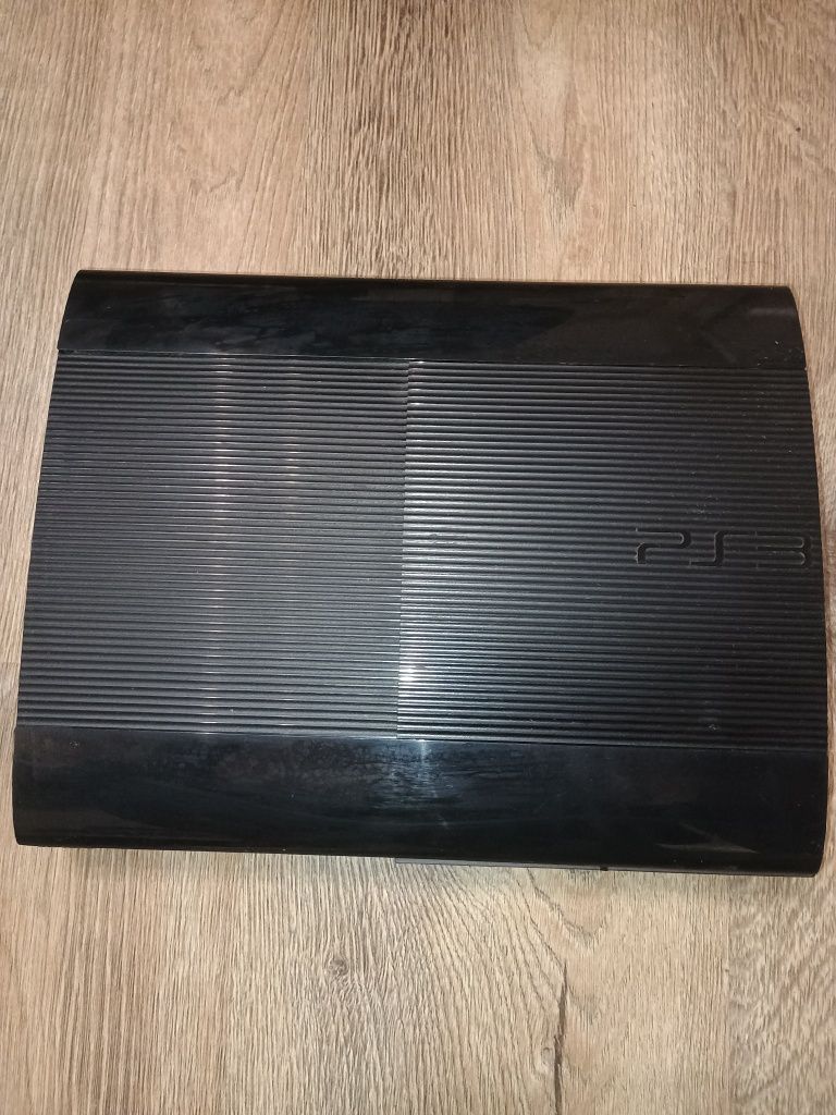 Продавам playstation 3