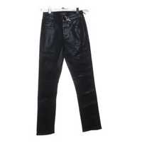 Blugi Dama 7 for All Mankind Ankle Straight size 27 Noi!