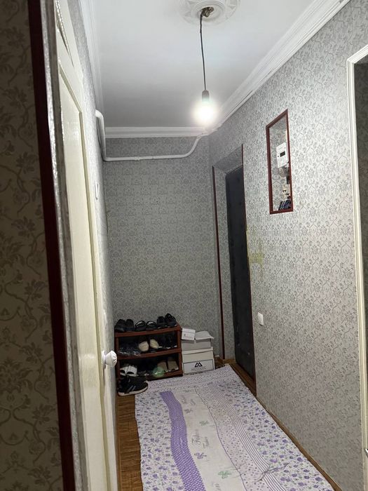 Продаю 2/1/2 завод шампанским вин(Машхадий ул.)