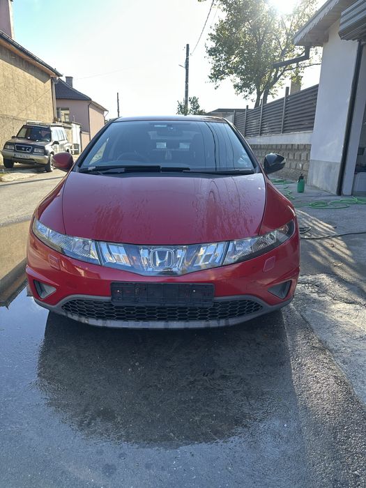 Honda Civic/Хонда Сивик 8ген  1.8 бензин на части.!