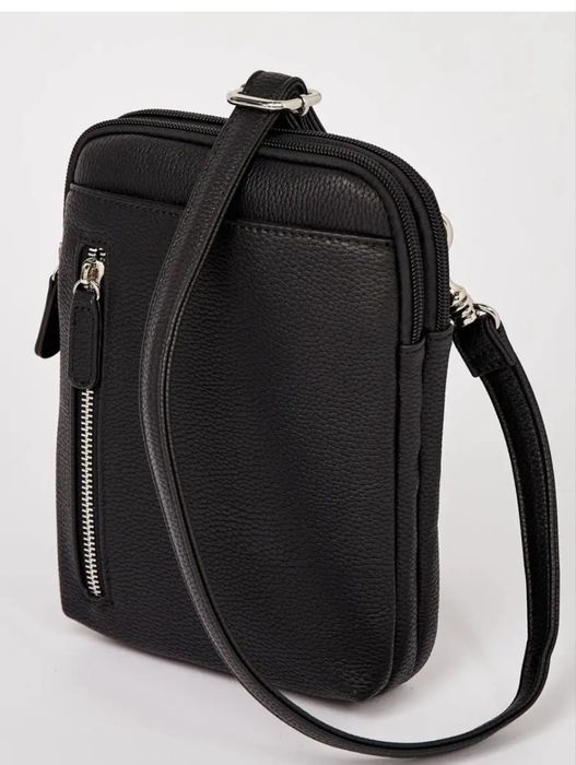 Сумка через плечо барсетка