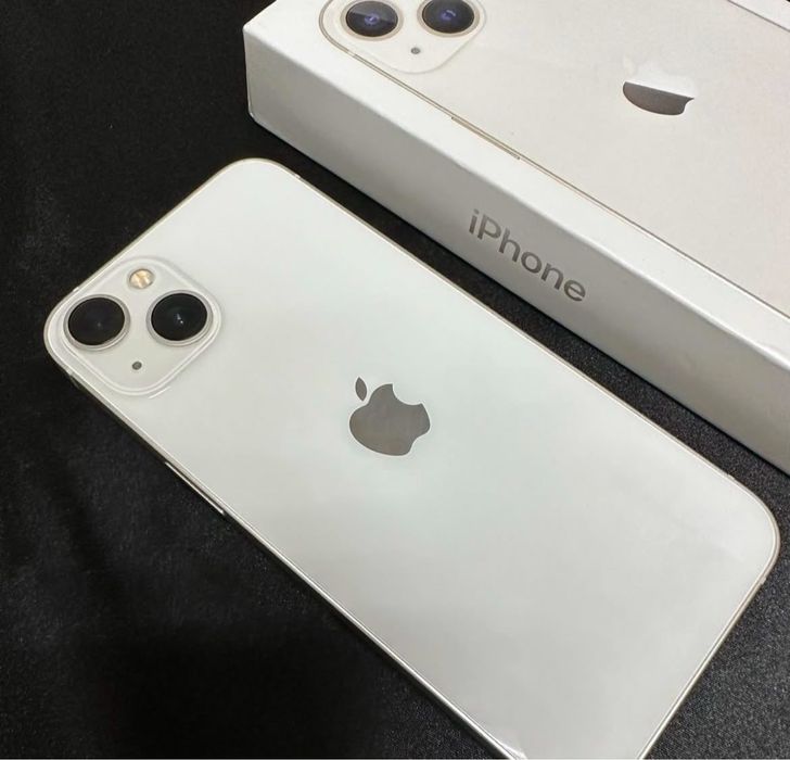 Продам Айфон 13 128 гб