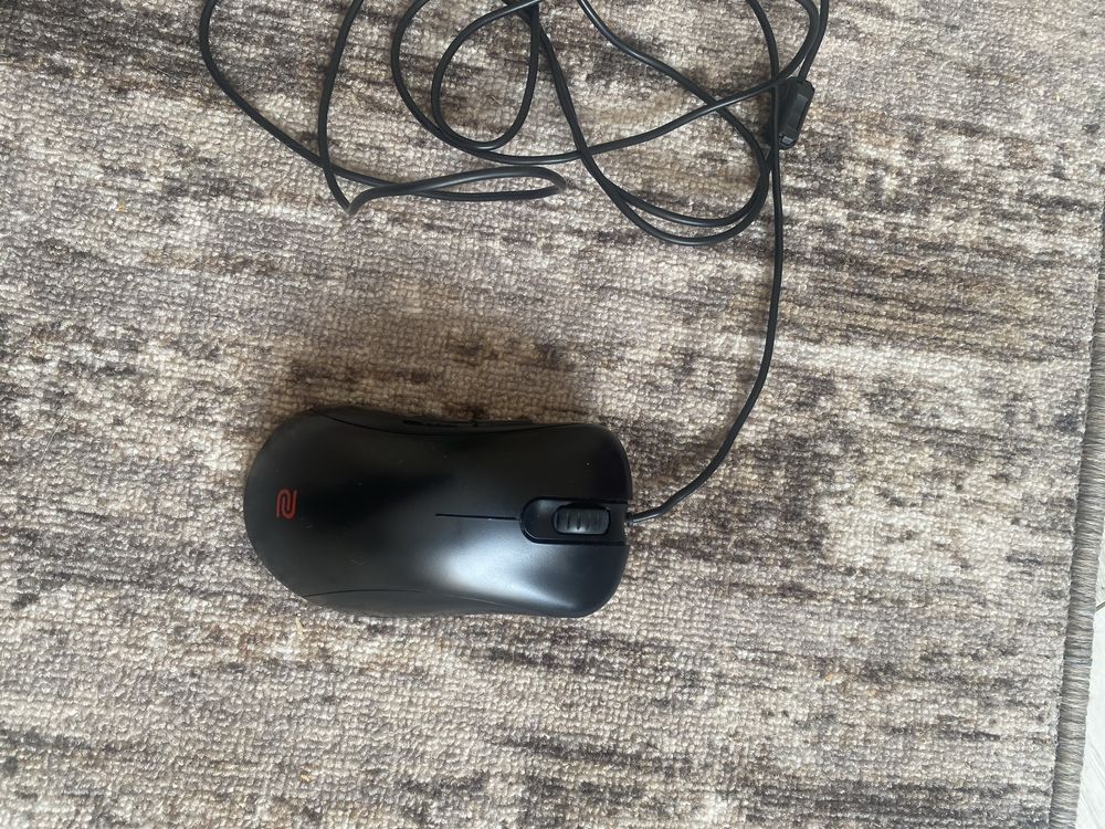 Zowie ec1-b в хорошем сост