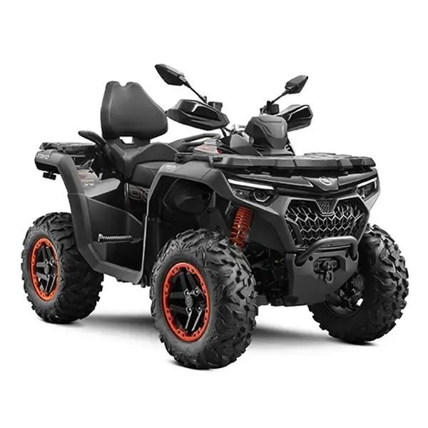 CF Moto CForce 1000 EPS CFMOTO Cforce 1000 X10 EPS Premium T3B 2025
