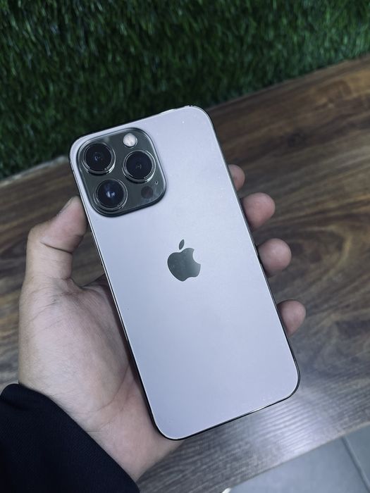 iPhone13pro 256gb 88%