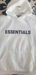 Hanorac Essentials