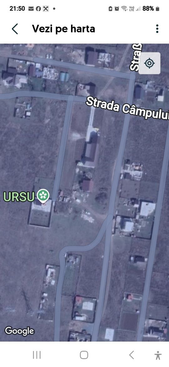 400mp , ideal pentru casă