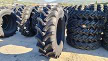 Anvelope radiale noi rezistente 16.9R30 cauciucuri 420/85R30 OZKA